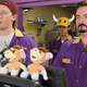 Clerks II